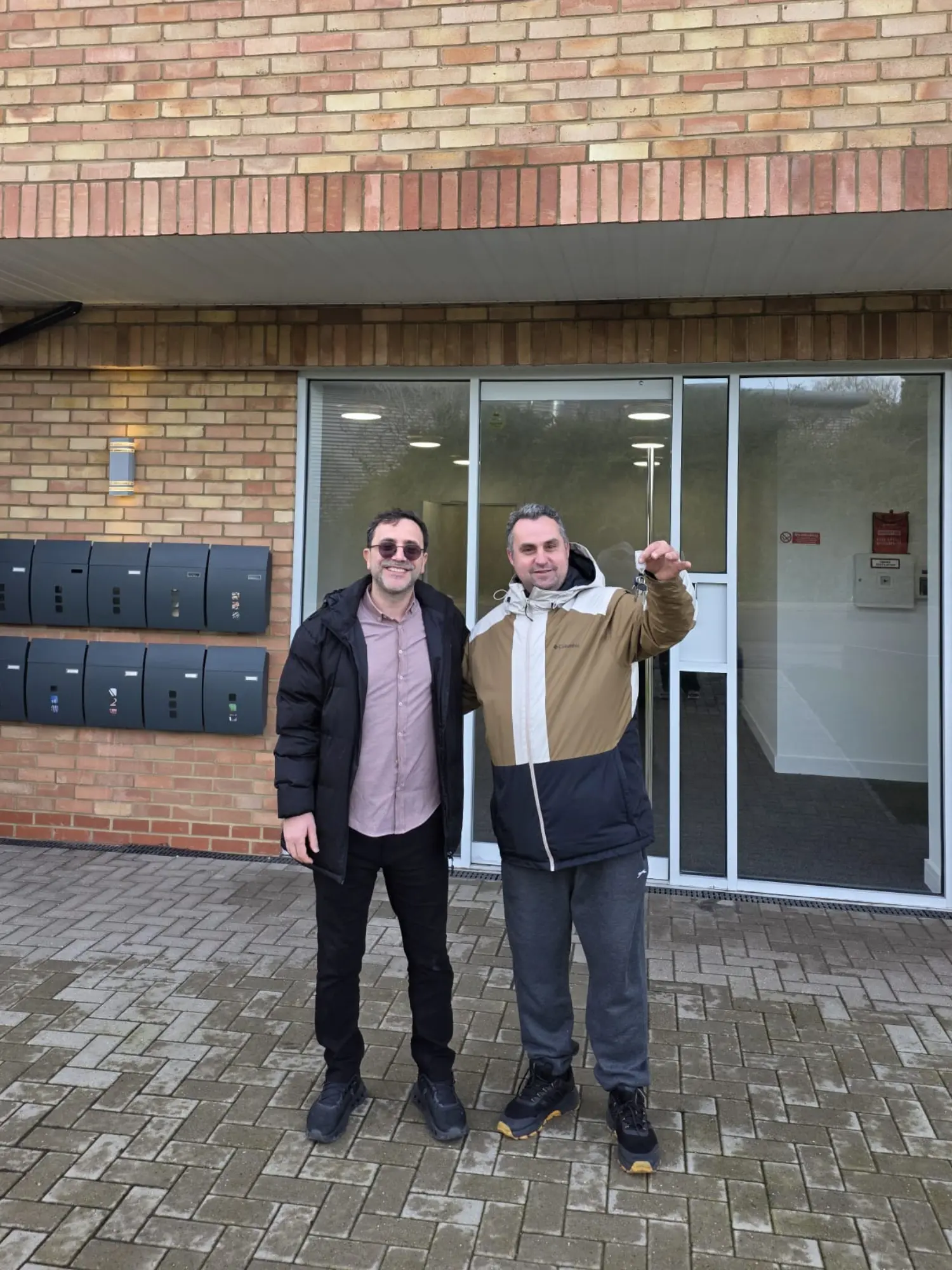 Successful Buy-to-Let Mortgage Completion