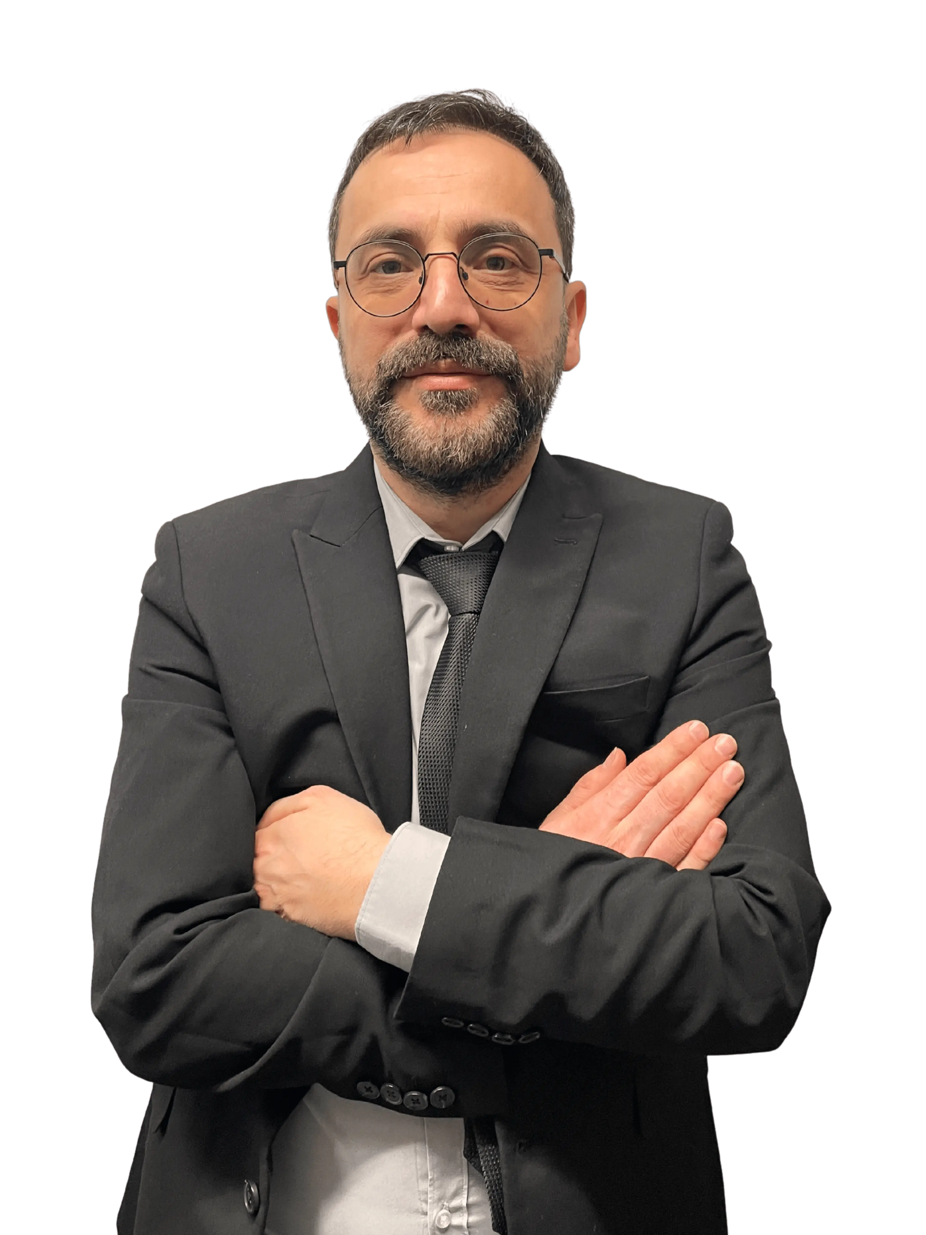 Cemil Sus - Expert Mortgage Broker Enfield